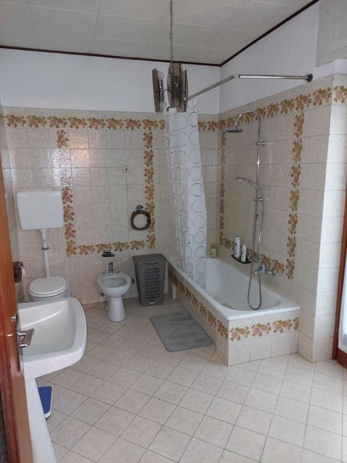 Ca Dai Nonni Sul Lago D Orta Apartment San Maurizio D'opaglio Exterior photo